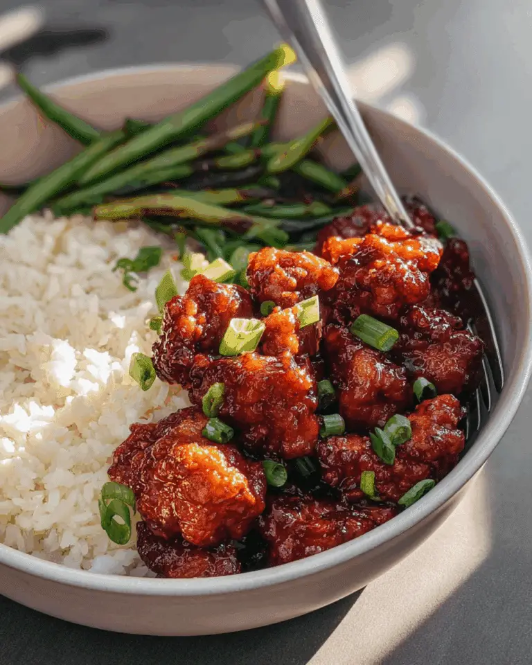 Honey Butter Chicken Recipe