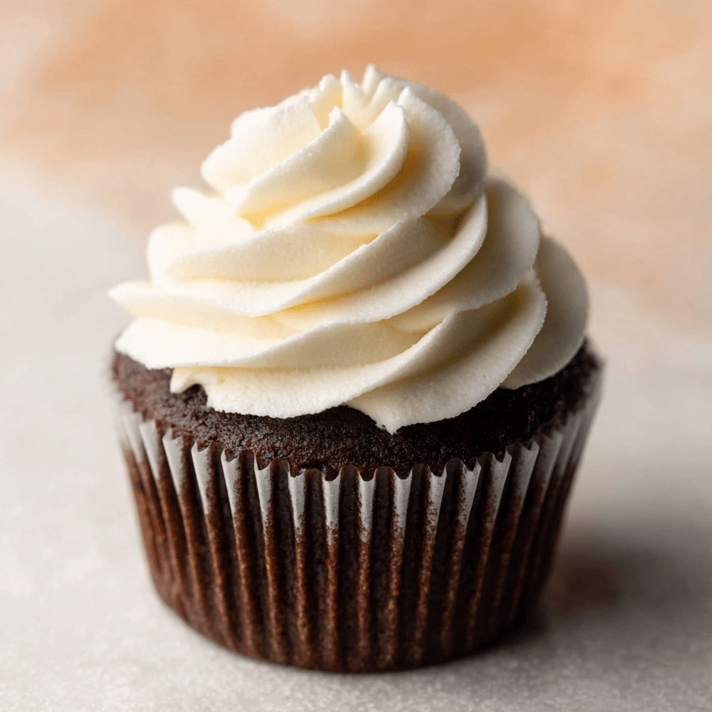 Cool Whip Frosting With Pudding Recipe - Recipe Image