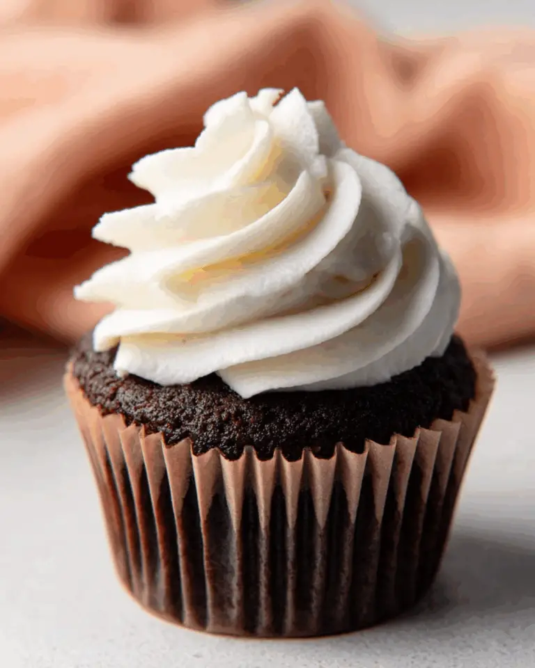Cool Whip Frosting With Pudding Recipe
