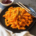 Gochujang Pasta Recipe