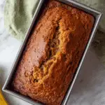 Extra moist Zucchini Bread Recipe