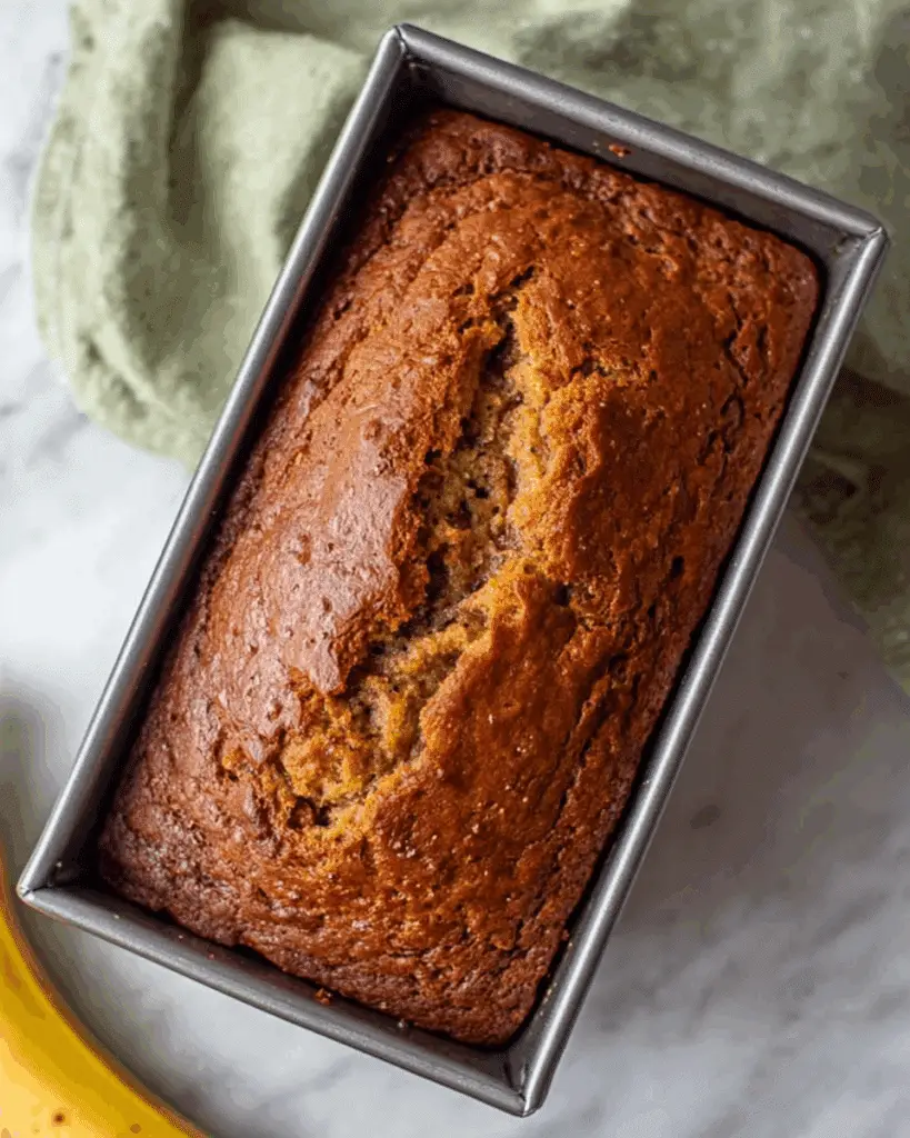 Extra moist Zucchini Bread Recipe
