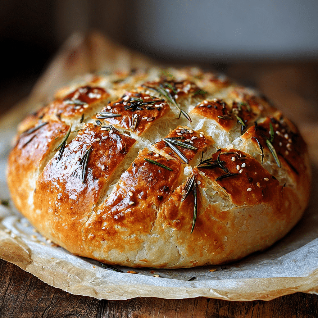 rustic Recipe - Recipe Image