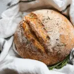 rustic Recipe