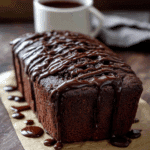 Brownie Bread Recipe