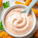 Yum Yum Sauce Recipe
