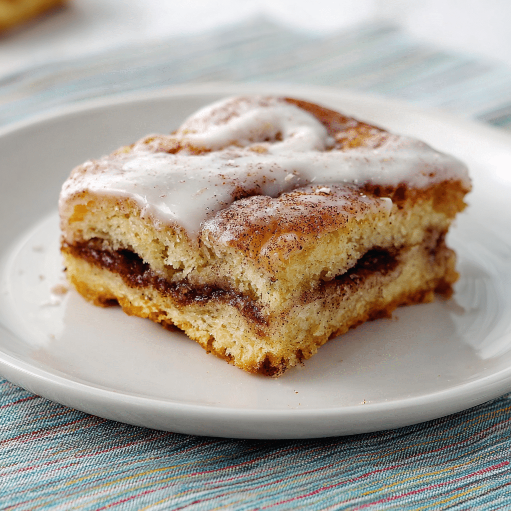 Hawaiian Roll French Toast Recipe - Recipe Image