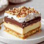 Possum Pie Recipe