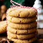 Gingerbread Cookie Recipe