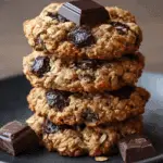 Healthy Cookies Without Sugar Recipe