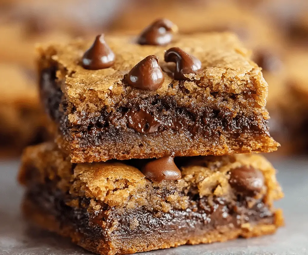 Lazy Cake Cookies Recipe