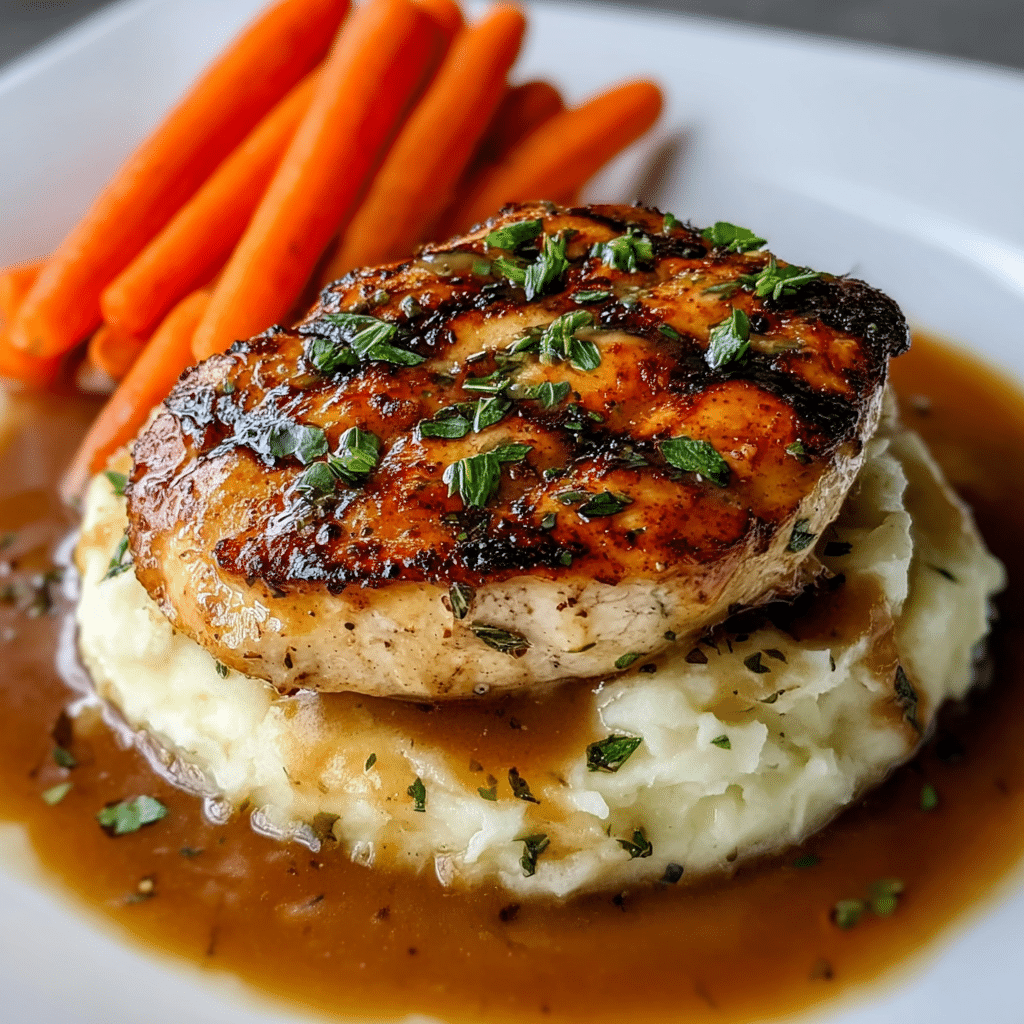 Delicious Recipe - Recipe Image