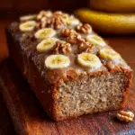 Hummingbird Banana Pineapple Bread Recipe