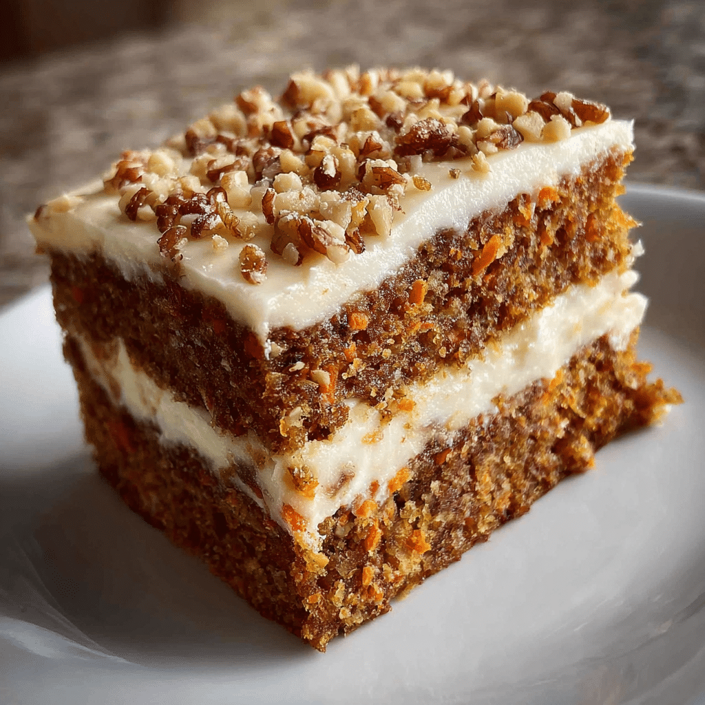 Frosted Zucchini Spice Bars 1 Amazing Secret Recipe - Recipe Image