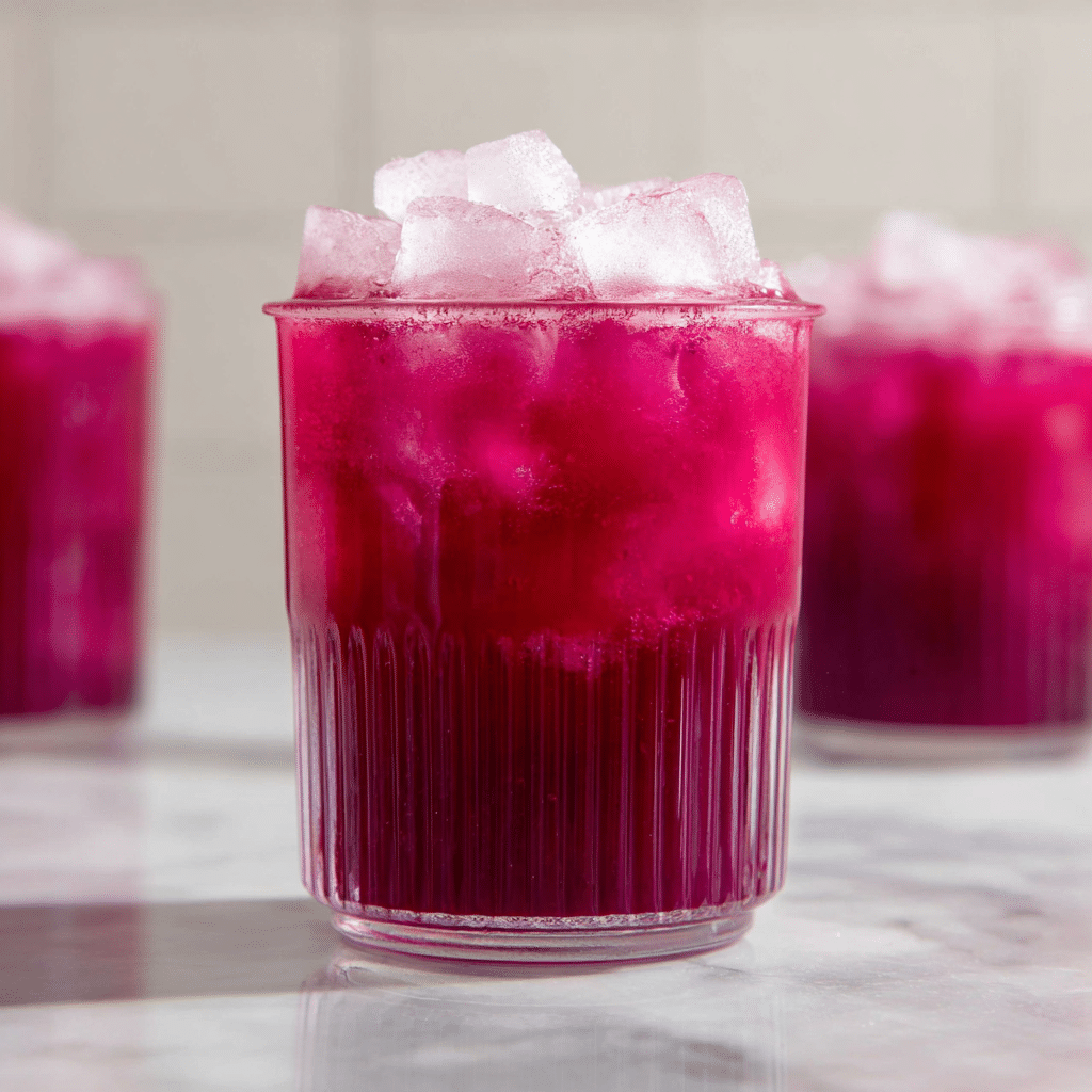Fruit Punch Recipe - Recipe Image