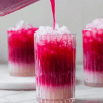 Fruit Punch Recipe