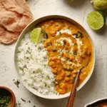 Pumpkin Curry Recipe