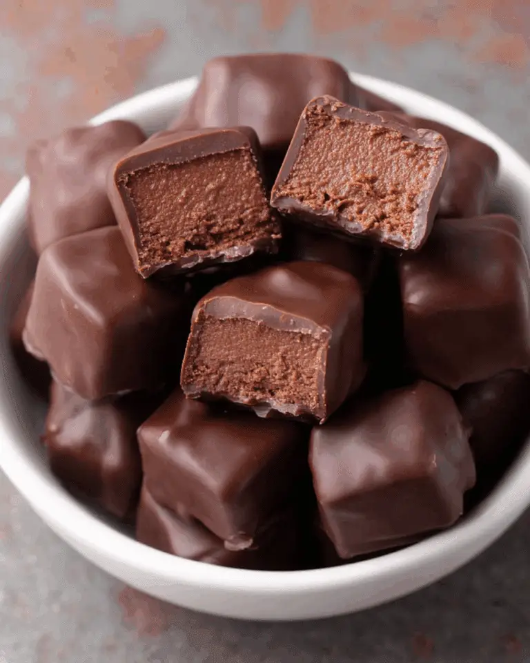 Cool Whip Candy Recipe