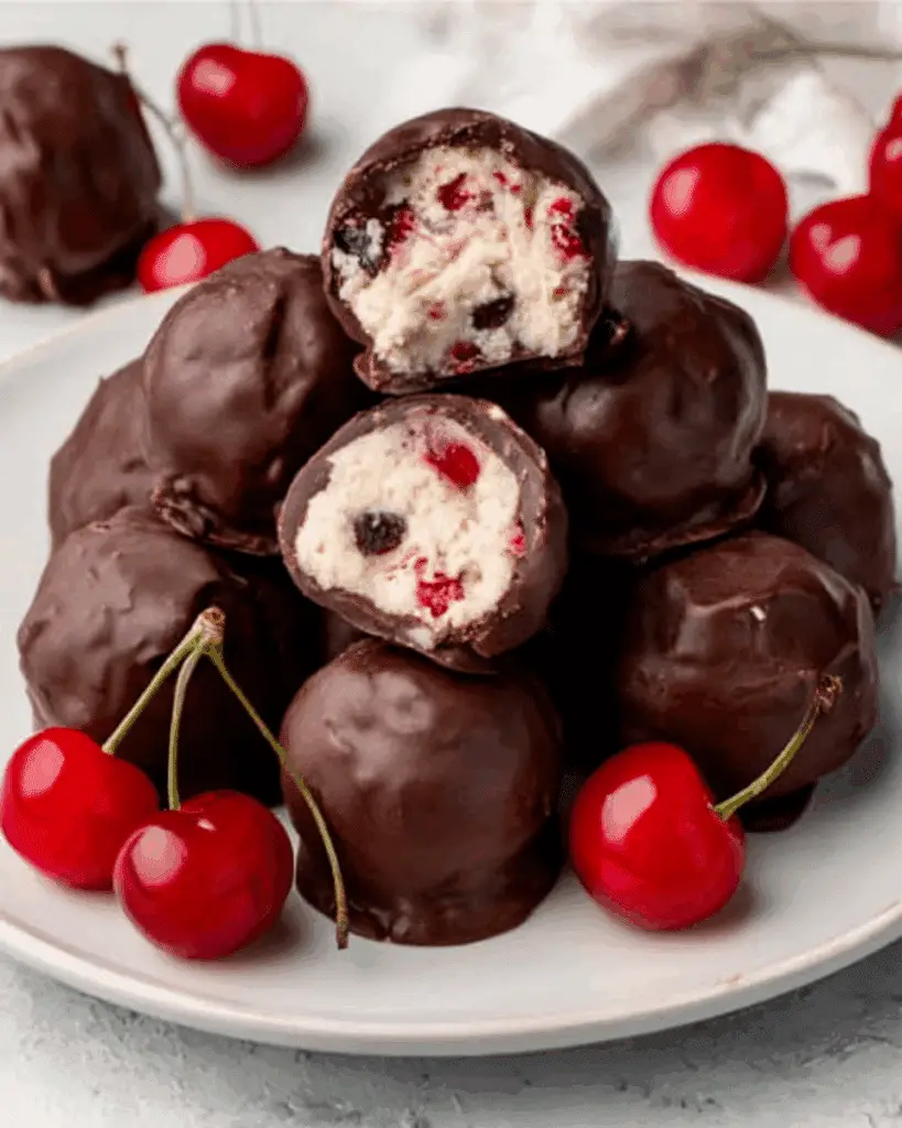 Easy Martha Washington Candy Recipe