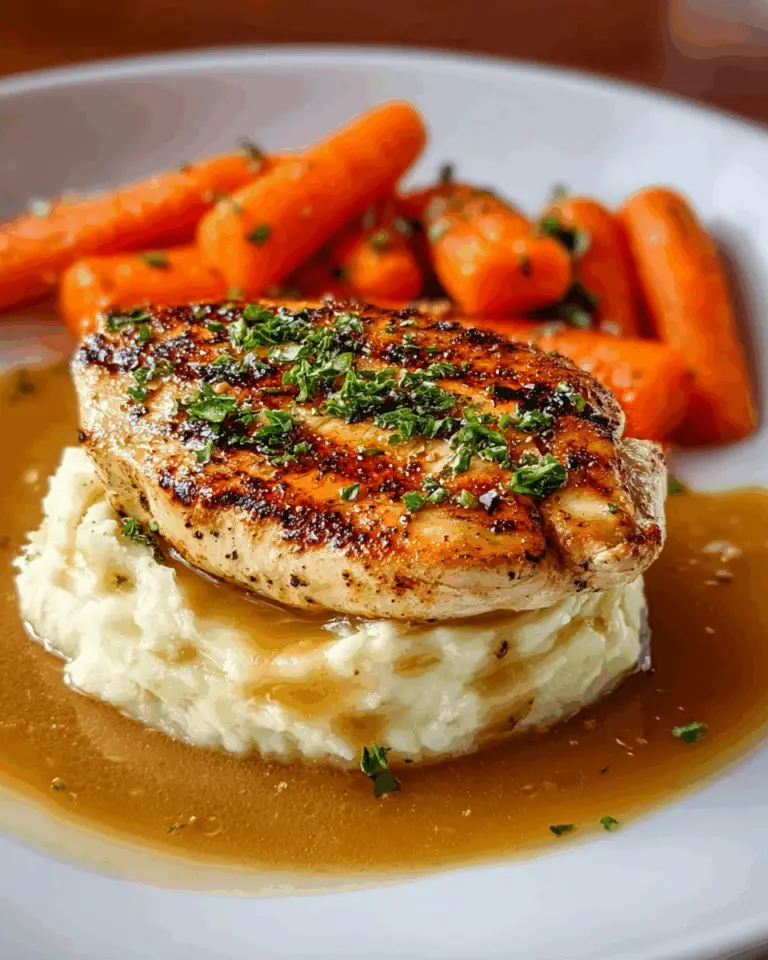 Delicious Recipe