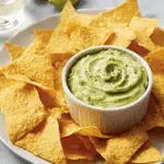 Avocado Crema Recipe