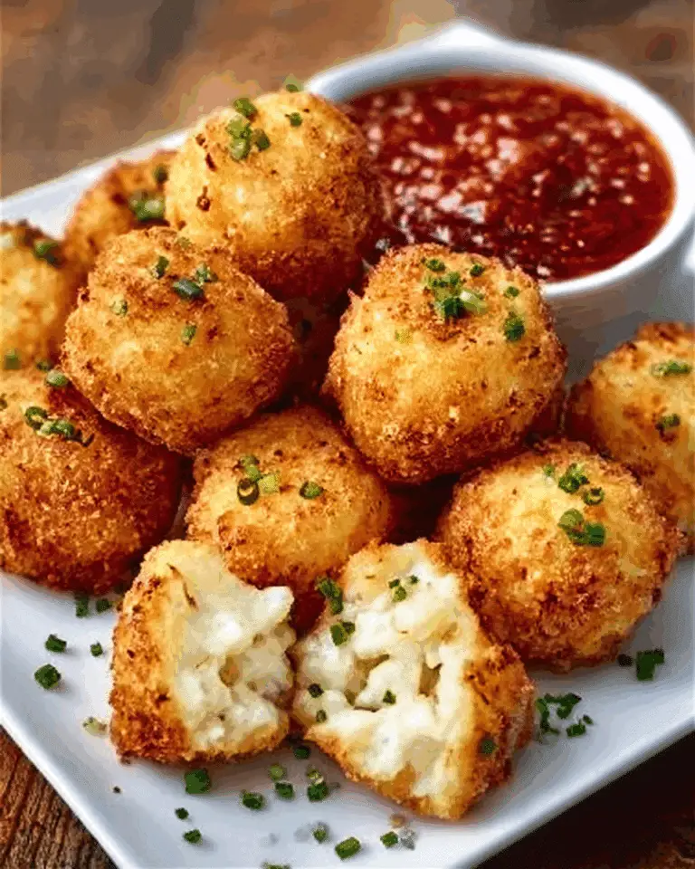 Crab Rangoon Bombs Recipe
