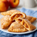 Caramel Apple Empanadas Recipe