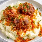 Porcupine Meatballs Recipe