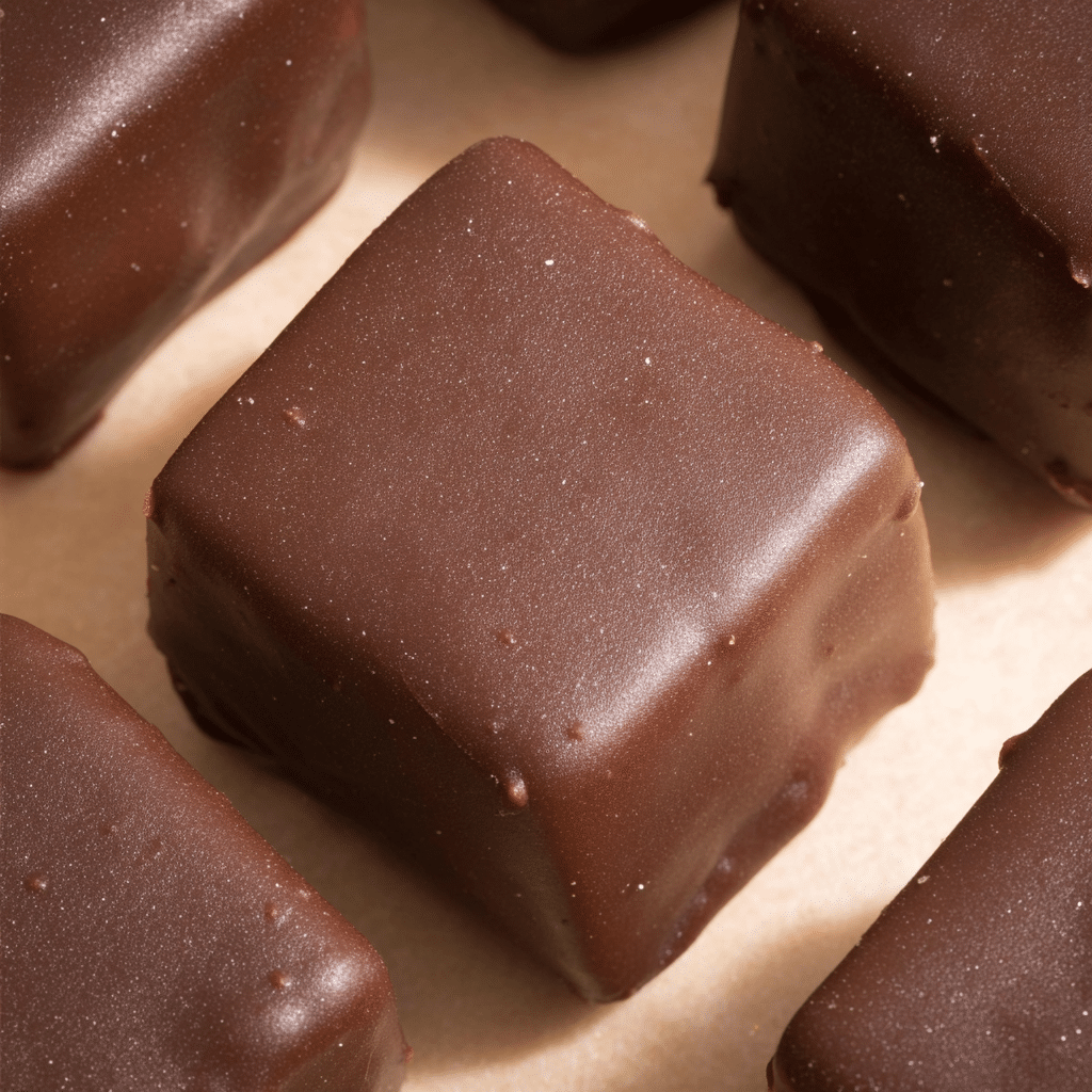 Cool Whip Candy Recipe - Recipe Image