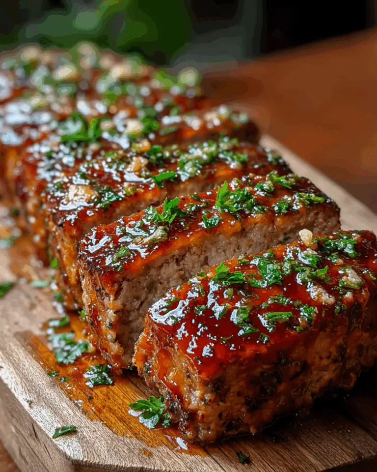 The Ultimate Comfort Food Recipe