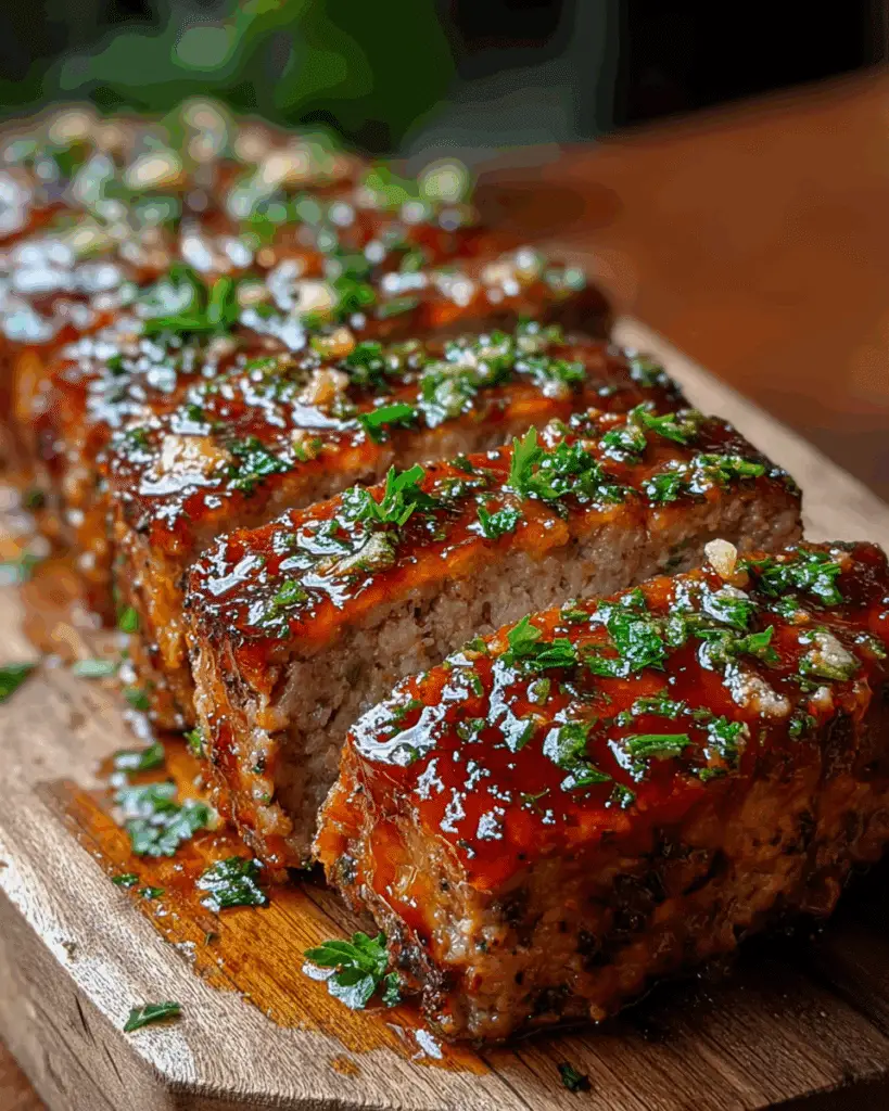 The Ultimate Comfort Food Recipe