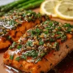 Texas Roadhouse Salmon Recipe