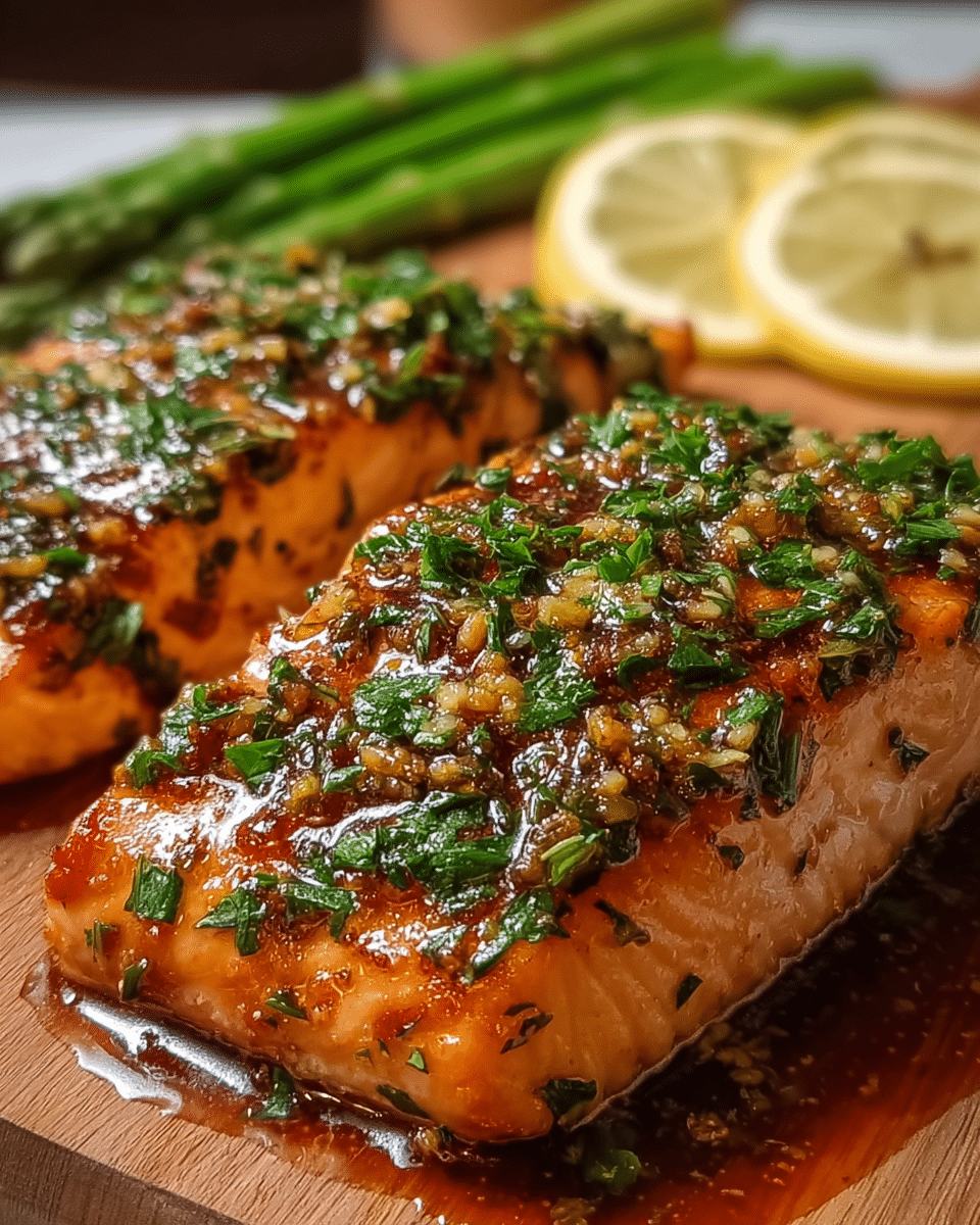 Texas Roadhouse Salmon Recipe