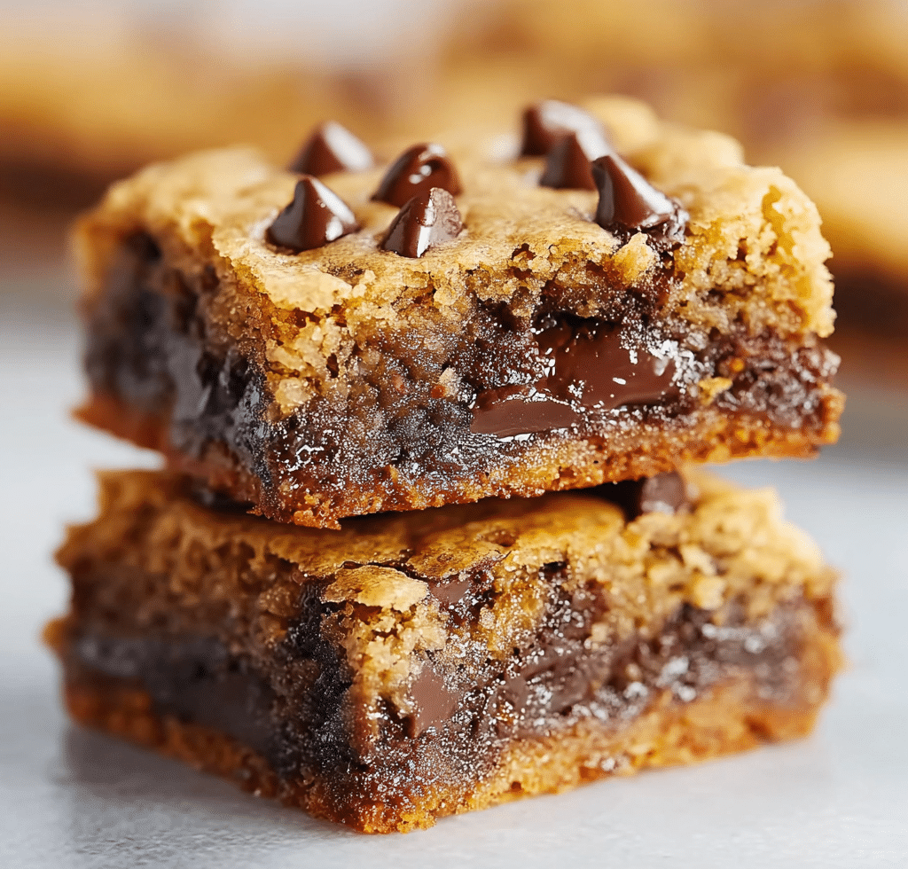 Lazy Cake Cookies Recipe