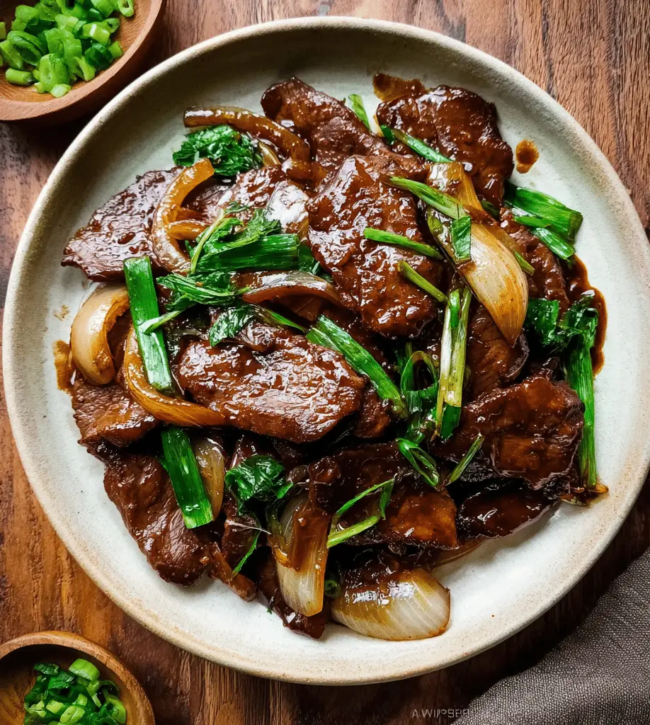 Chinese Beef and Broccoli Recipe 4 Chinese Beef and Broccoli Recipe