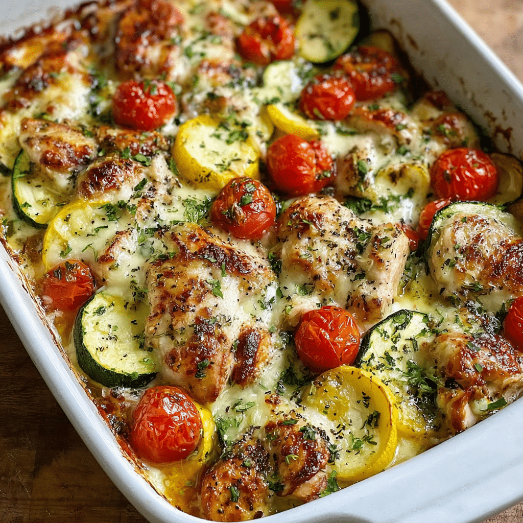 Delicious Recipe - Recipe Image