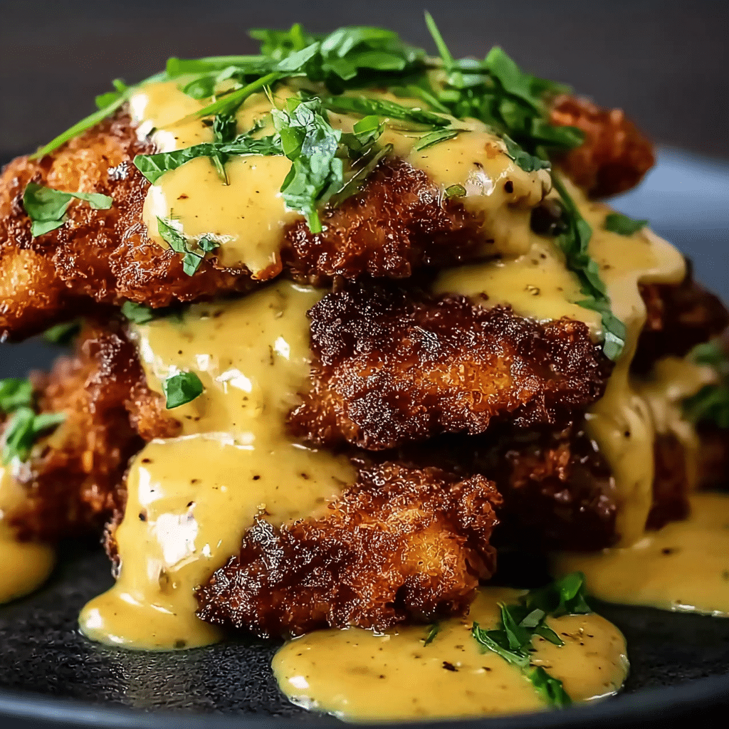 AN AMAZING ULTIMATE Recipe - Recipe Image
