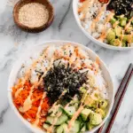 Sushi Bowl Recipe
