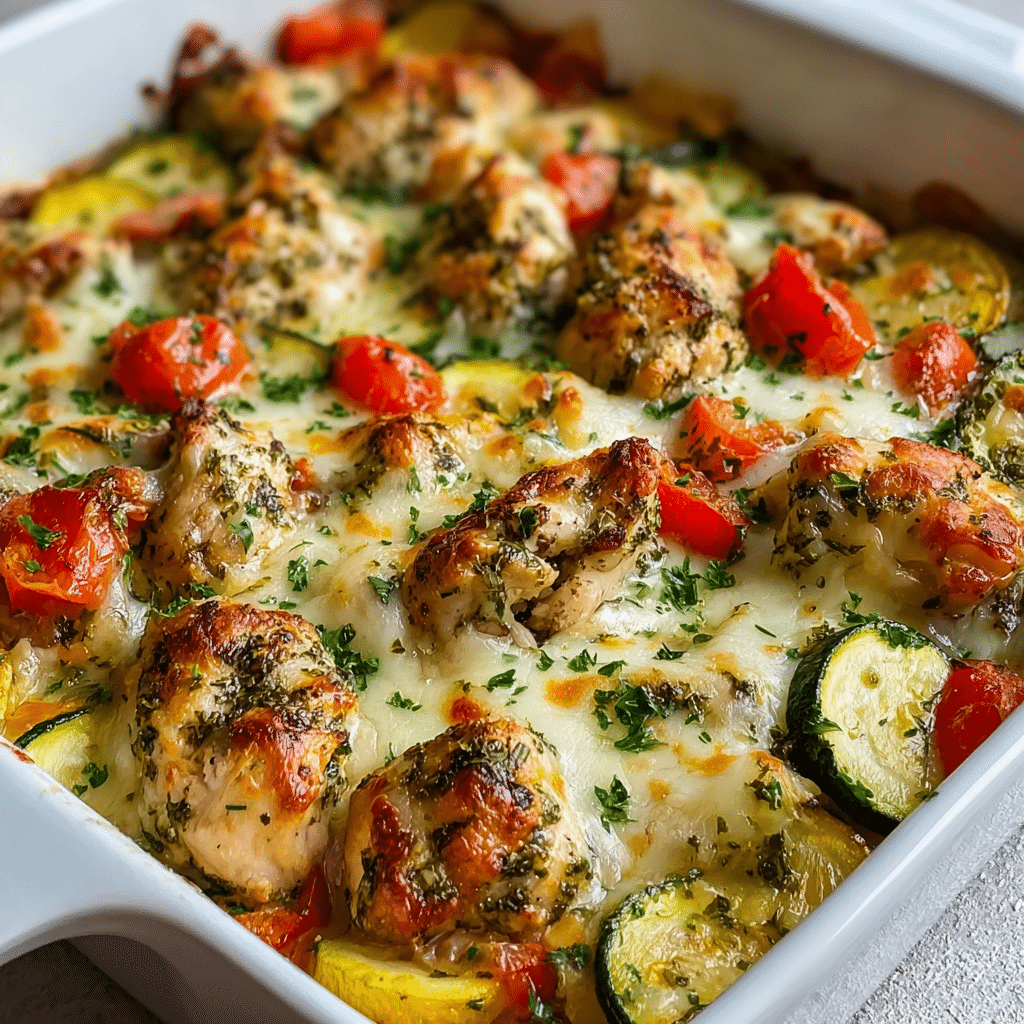 Delicious Recipe - Recipe Image