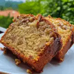 Cinnamon Sweet Alabama Pecan Bread Recipe