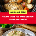 ring chicken forks for shredding chicken Recipe