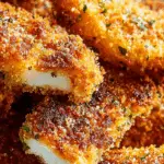 Air Fryer Chicken Tenders Recipe