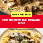 an incredible essential Recipe