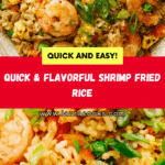 Shrimp Fried Rice Recipe
