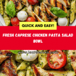 Delicious Recipe