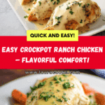 ring chicken forks for shredding chicken Recipe