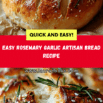 rustic Recipe