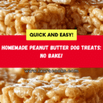 homemade rice krispie treats Recipe