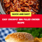 Easy Recipe