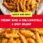 An Amazing Ultimate Recipe